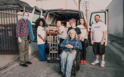 5 Creative Ways to Support Local Charities