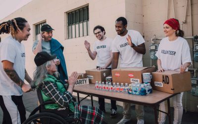 Nourishing Hyattsville: A Closer Look at Our Community Impact