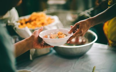 Join the Fight Against Hunger in Maryland: How You Can Make a Difference