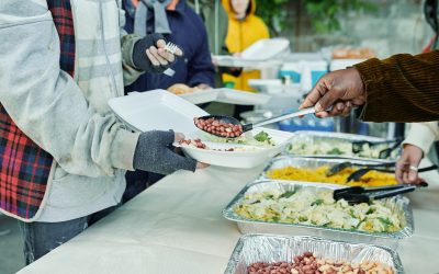 The Impact of Community Donations on Local Projects