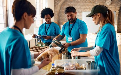 How Volunteering Can Enhance Your Skills and Career