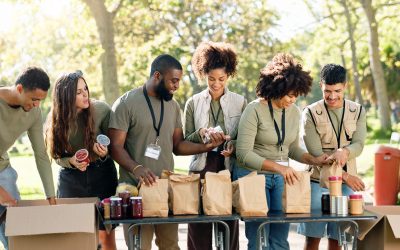 Transforming Lives Through Meals: The Heart of Hyattsville’s Food Initiative