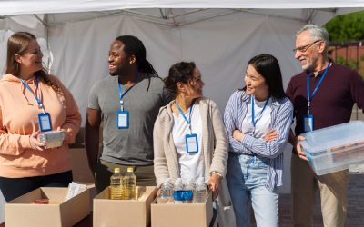 How Local Donations are Making a Difference for Families in Need