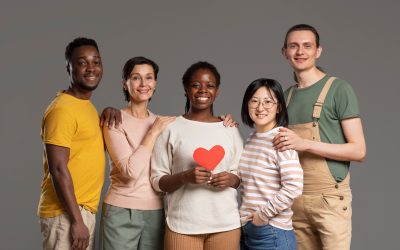 Empowering Volunteers: Creating Meaningful Change Through Service