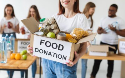 How You Can Support Food for Friends