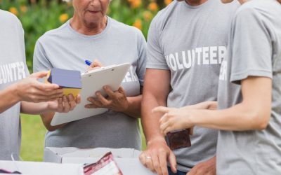 Small Actions, Big Impact – How You Can Help Fight Hunger in Maryland