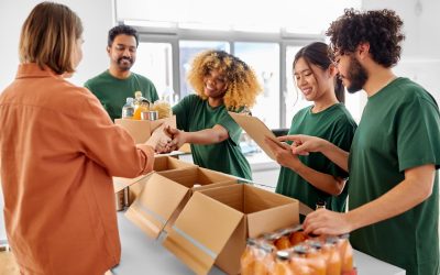 A Local’s Guide to Volunteering in Hyattsville, MD with Food For Friends