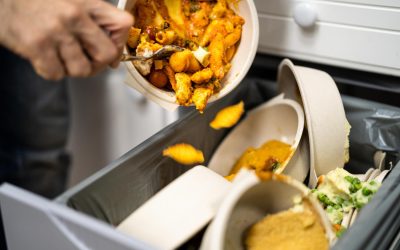 How Local Restaurants and Nonprofits Can Work Together to Reduce Food Waste