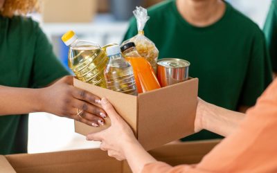 What Foods Should You Donate? A Guide to the Most Needed Pantry Items